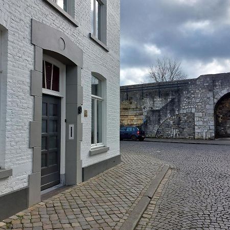 B&B De Juliaantjes Maastricht Exterior photo