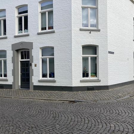 B&B De Juliaantjes Maastricht Exterior photo