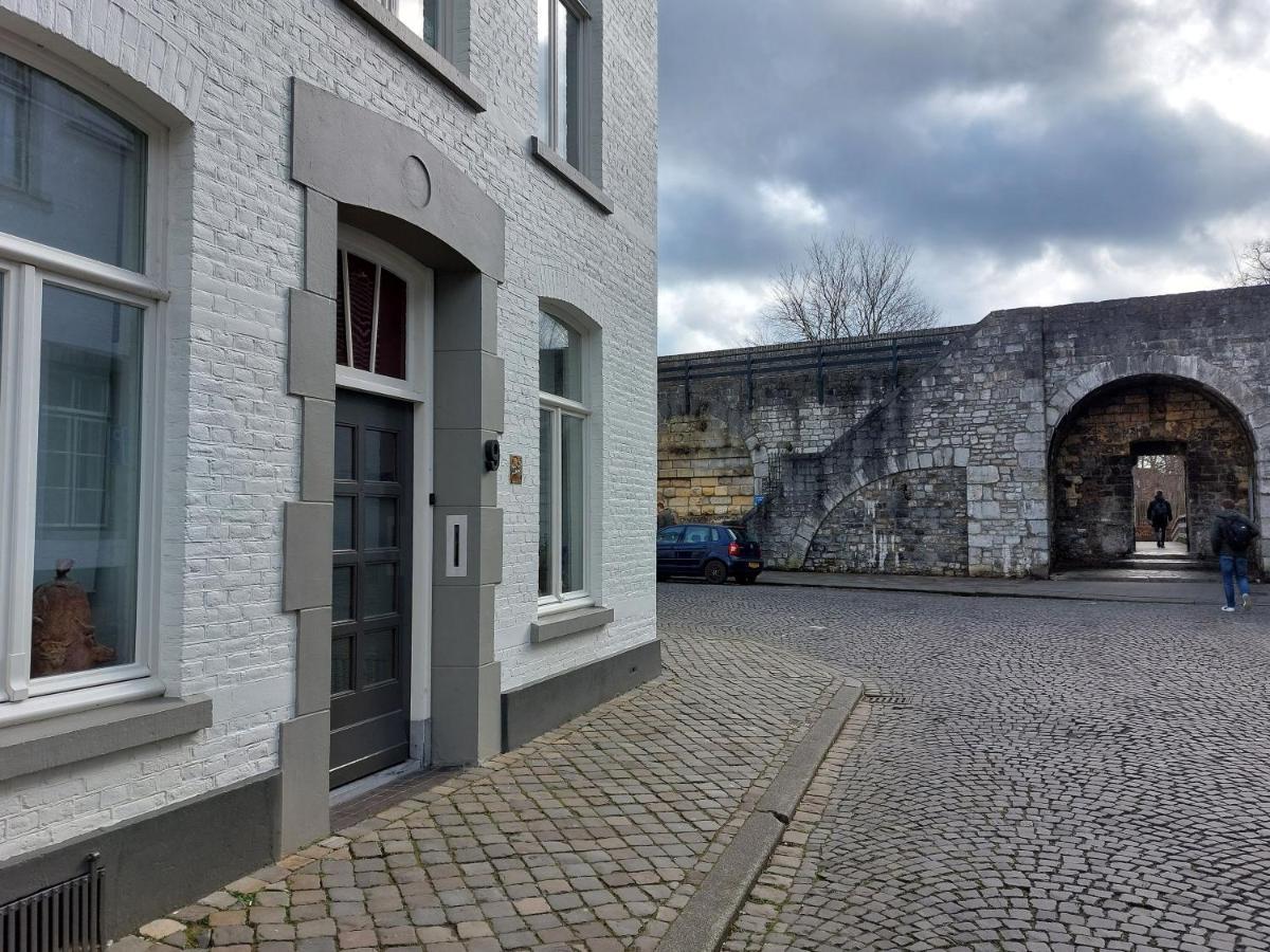 B&B De Juliaantjes Maastricht Exterior photo